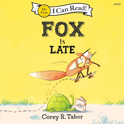 Fox Is Late