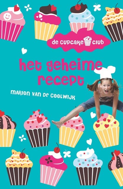 Het geheime recept