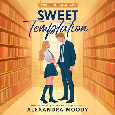 Sweet Temptation
