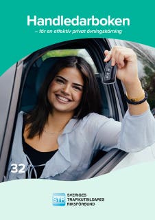 Handledarboken™ : för en effektiv privat övningskörning