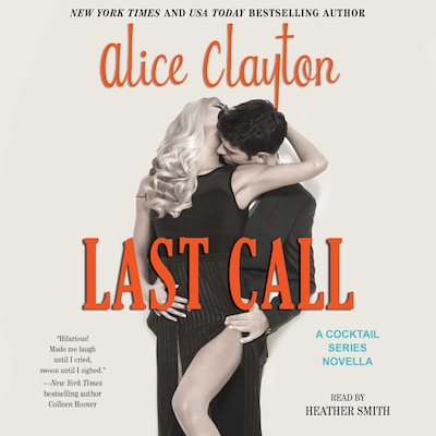 Last Call