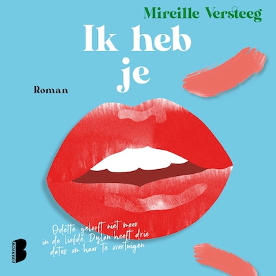 Ik heb je