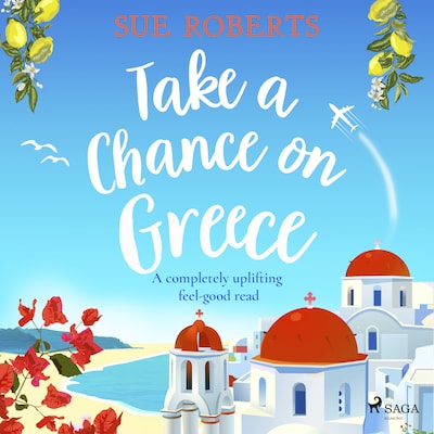 Take a Chance on Greece