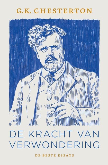 De kracht van verwondering: De beste essays