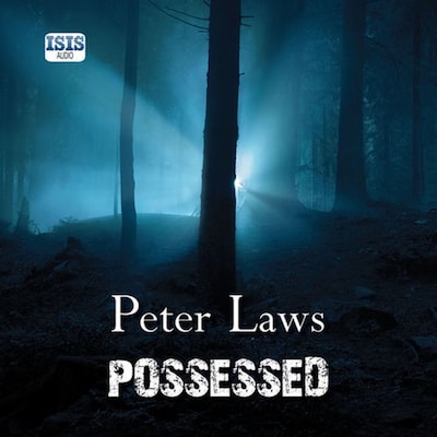 Possessed – omslag til lydbogen af Peter Laws