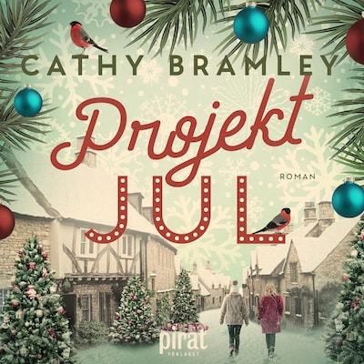 Projekt jul