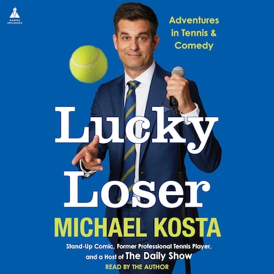 Lucky Loser