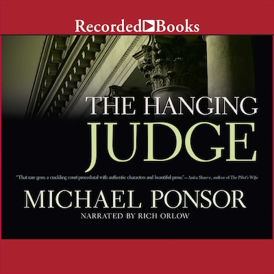 The Hanging Judge