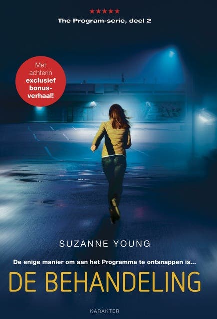 De behandeling