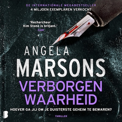 Verborgen waarheid