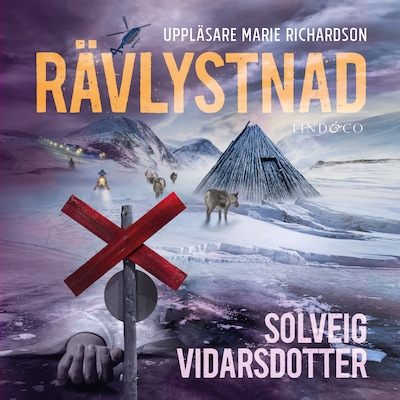 Rävlystnad