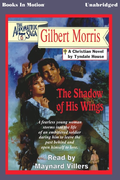 Shadow of his Wings, The