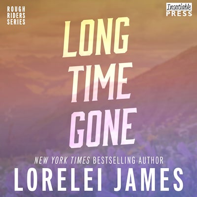 Long Time Gone