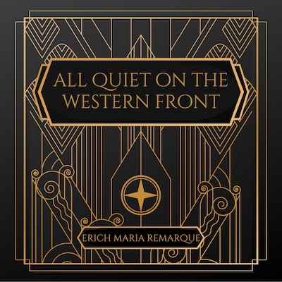 All Quiet on the Western Front
