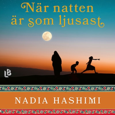 När natten är som ljusast