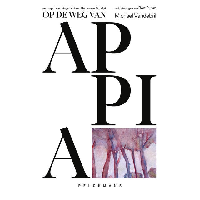 Op de weg van Appia