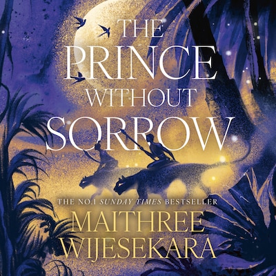The Prince Without Sorrow