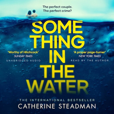 Something in the Water