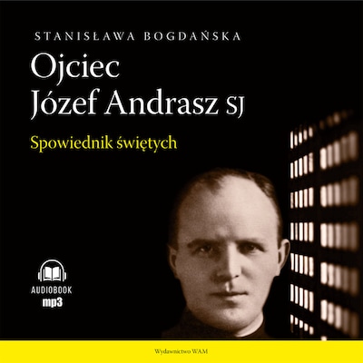 Ojciec Józef Andrasz SJ