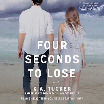 Four Seconds to Lose