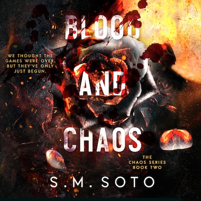 Blood and Chaos