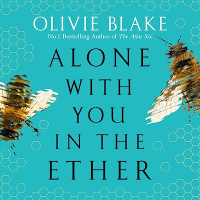 Alone With You in the Ether