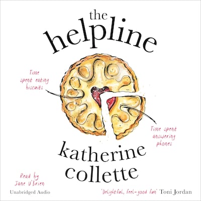The Helpline