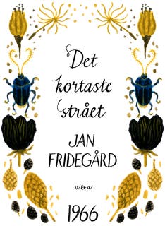 Det kortaste strået