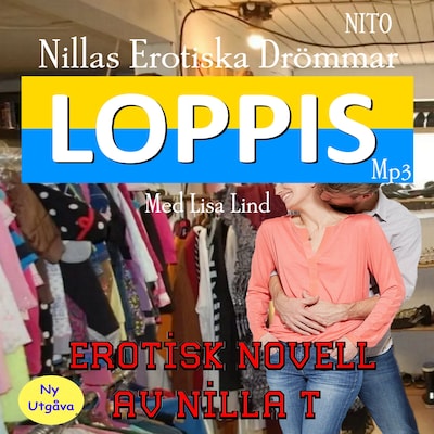 Loppis - Erotik