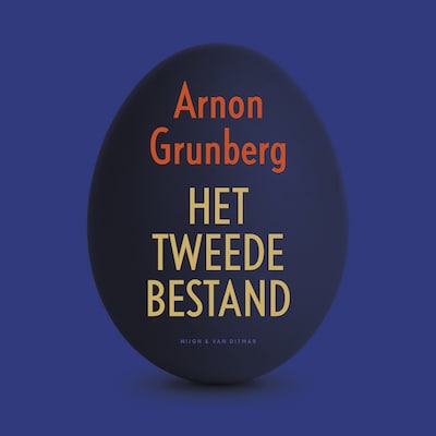 Het tweede bestand