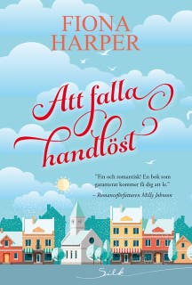 Att falla handlöst
