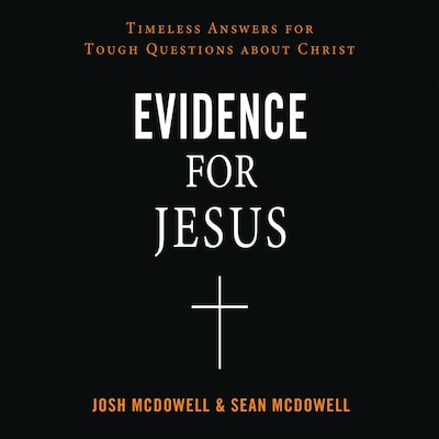 Evidence for Jesus