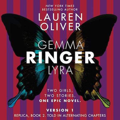 Ringer, Version 1