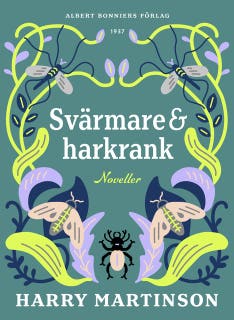 Svärmare och harkrank : noveller