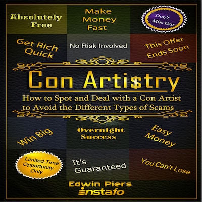 Con Artistry