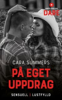 På eget uppdrag