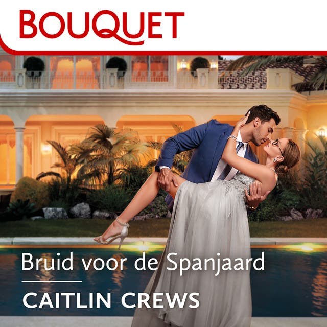 Bruid voor de Spanjaard
