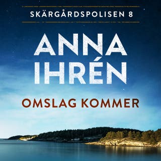 Skärgårdspolisen 8