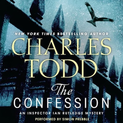 The Confession