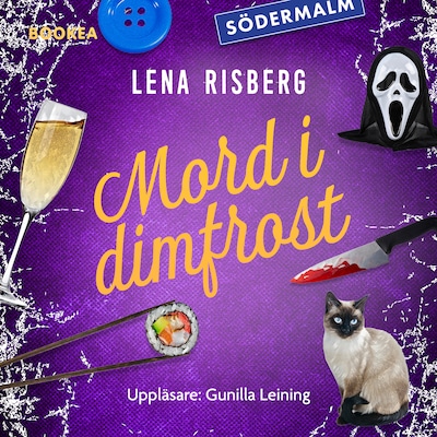 Mord i dimfrost