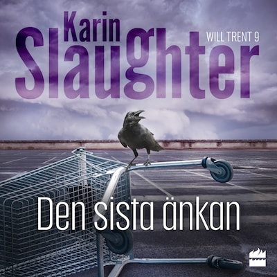 Den sista änkan