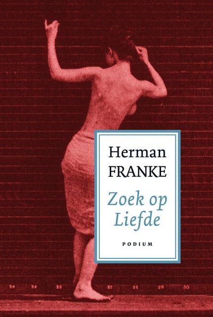Voorbij ik en waargebeurd – omslag van het luisterboek van Herman Franke