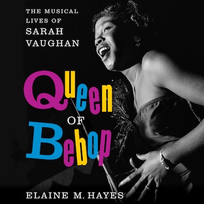 Queen of Bebop