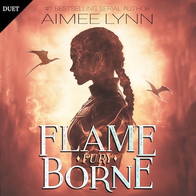 Flameborne: Fury
