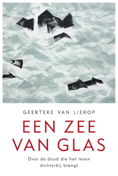 Een zee van glas