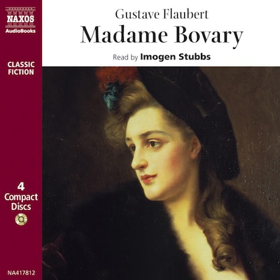 Madame Bovary : Abridged