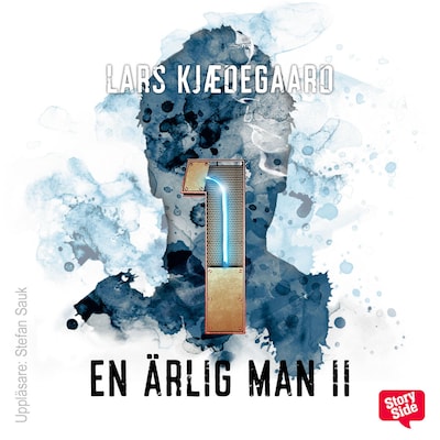 En ärlig man - S2E1