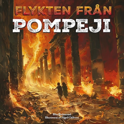 Flykten från Pompeji