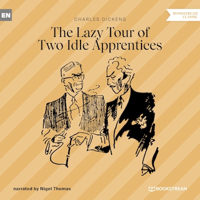 The Lazy Tour of Two Idle Apprentices