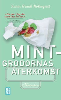 Mintgrodornas återkomst